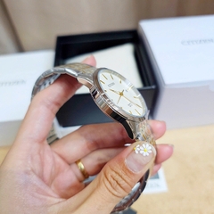 Đồng Hồ Nam Citizen Quartz BI5006-81P