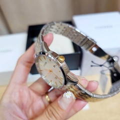 Đồng Hồ Nam Citizen Quartz BI5006-81P
