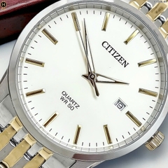 Đồng Hồ Nam Citizen Quartz BI5006-81P
