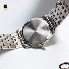 Đồng Hồ Nam Citizen Quartz BI5006-81L