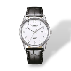 Đồng Hồ Nam Citizen Quartz BI5008-00A