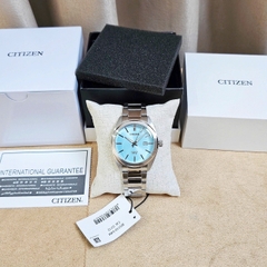 Đồng Hồ Nam Citizen Quartz BI5110-54M