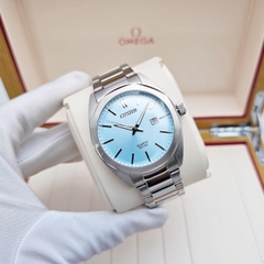 Đồng Hồ Nam Citizen Quartz BI5110-54M
