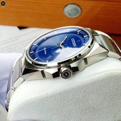 Đồng Hồ Nam Citizen Quartz Eco-drive BJ6530-54L
