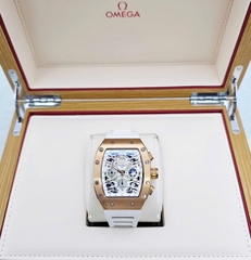 Đồng Hồ Nam Berlink Quartz Chronograph BK5025-G04