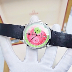 Đồng Hồ Nam Berlink Quartz Chronograph BK5028-G01