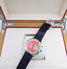 Đồng Hồ Nam Berlink Quartz Chronograph BK5028-G01
