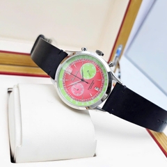 Đồng Hồ Nam Berlink Quartz Chronograph BK5028-G01