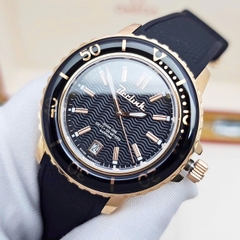 Đồng Hồ Nam Berlink Quartz Diver One BK5032