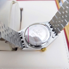 Đồng Hồ Nam Berlink Quartz BL1001-G06