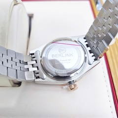 Đồng Hồ Nam Berlink Quartz BL1001-G08