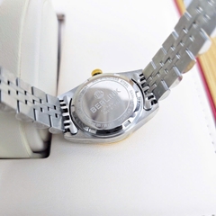 Đồng Hồ Nữ Berlink Quartz BL1001-L03