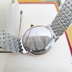 Đồng Hồ Nam Berlink Quartz BL1002-G05