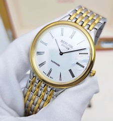 Đồng Hồ Nam Berlink Quartz BL1002-G05