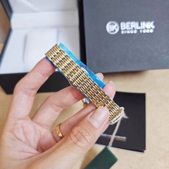 Đồng Hồ Nữ Berlink Quartz BL1002-L05