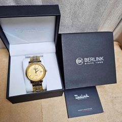 Đồng Hồ Nam Berlink Quartz BL1003-G02