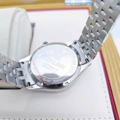 Đồng Hồ Nam Berlink Quartz BL1005-G01