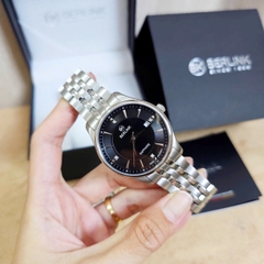 Đồng Hồ Nam Berlink Quartz BL1005-G02