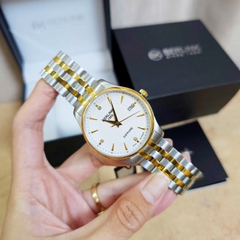 Đồng Hồ Nam Berlink Quartz BL1005-G03
