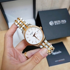 Đồng Hồ Nam Berlink Quartz BL1005-G04