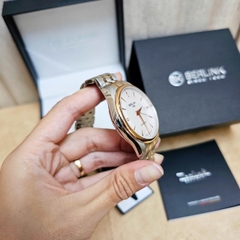 Đồng Hồ Nam Berlink Quartz BL1005-G04