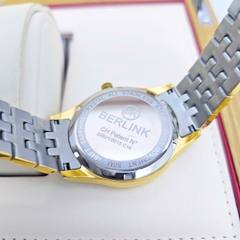 Đồng Hồ Nam Berlink Quartz BL1005-G05