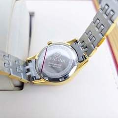Đồng Hồ Nữ Berlink Quartz BL1005-L05