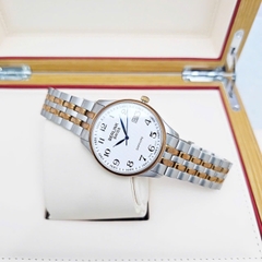 Đồng Hồ Nam Berlink Quartz BL1006-G03