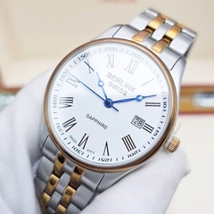Đồng Hồ Nam Berlink Quartz BL1007-G03