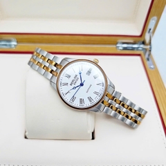Đồng Hồ Nam Berlink Quartz BL1007-G03