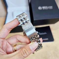 Đồng Hồ Nam Berlink Quartz BL1013-G01