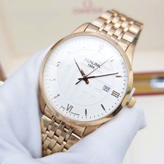 Đồng Hồ Nam Berlink Quartz BL1015-G06