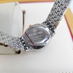 Đồng Hồ Nữ Berlink Quartz BL1016-L06