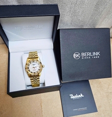 Đồng Hồ Nam Berlink Quartz BL1018-G06