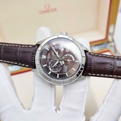 Đồng Hồ Nam Citizen Quartz Eco-Drive Perpetual Calendar BL8160-07X