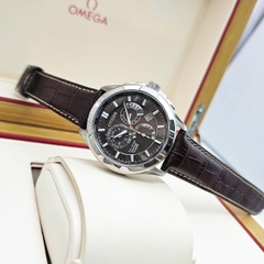 Đồng Hồ Nam Citizen Quartz Eco-Drive Perpetual Calendar BL8160-07X