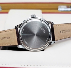 Đồng Hồ Nam Citizen Quartz Eco-Drive Perpetual Calendar BL8160-07X