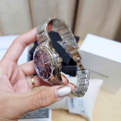 Đồng Hồ Nam Citizen Quartz Eco-Drive Perpetual Calendar BL8160-58L
