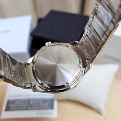 Đồng Hồ Nam Citizen Quartz Eco-Drive Perpetual Calendar BL8160-58L