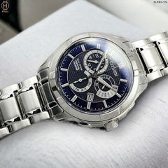 Đồng Hồ Nam Citizen Quartz Eco-Drive Perpetual Calendar BL8160-58L