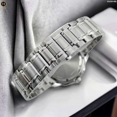 Đồng Hồ Nam Citizen Quartz Eco-Drive Perpetual Calendar BL8160-58L