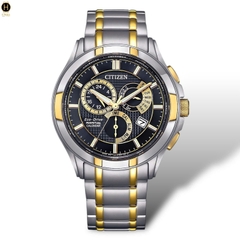 Đồng Hồ Nam Citizen Quartz Eco-Drive Perpetual Calendar BL8164-57E