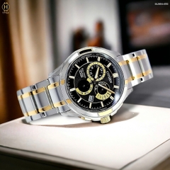 Đồng Hồ Nam Citizen Quartz Eco-Drive Perpetual Calendar BL8164-57E