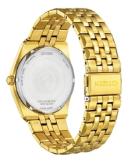 Đồng Hồ Nam Citizen Quartz Eco-Drive archives BM7333-85E