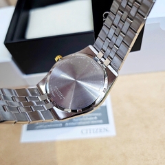 Đồng Hồ Nam Citizen Quartz Eco-Drive BM7334-58B