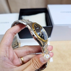 Đồng Hồ Nam Citizen Quartz Eco-Drive BM7334-58E