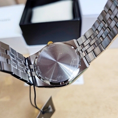 Đồng Hồ Nam Citizen Quartz Eco-Drive BM7334-58E