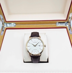 Đồng Hồ Nam Citizen Quartz Eco-Drive BM7463-12A