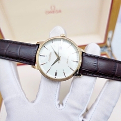 Đồng Hồ Nam Citizen Quartz Eco-Drive BM7463-12A