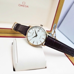 Đồng Hồ Nam Citizen Quartz Eco-Drive BM7463-12A